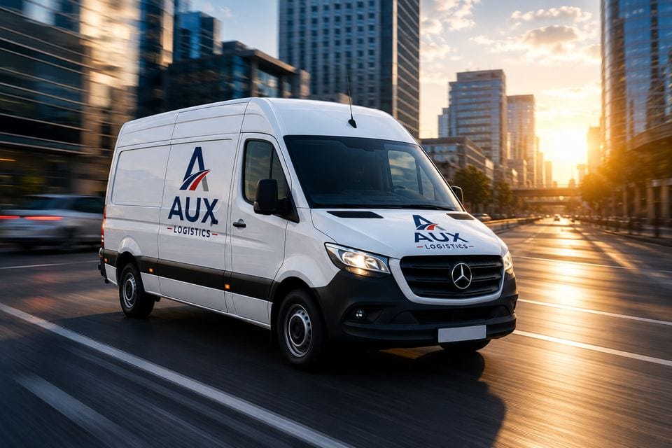 Same Day / Express Delivery