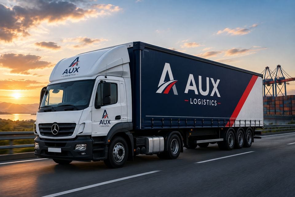 Road Freight