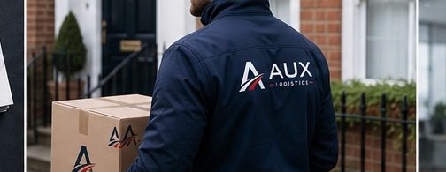 Next Day Delivery