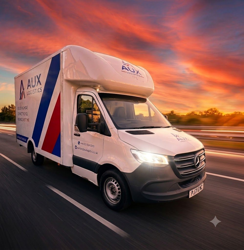AUX Logistics