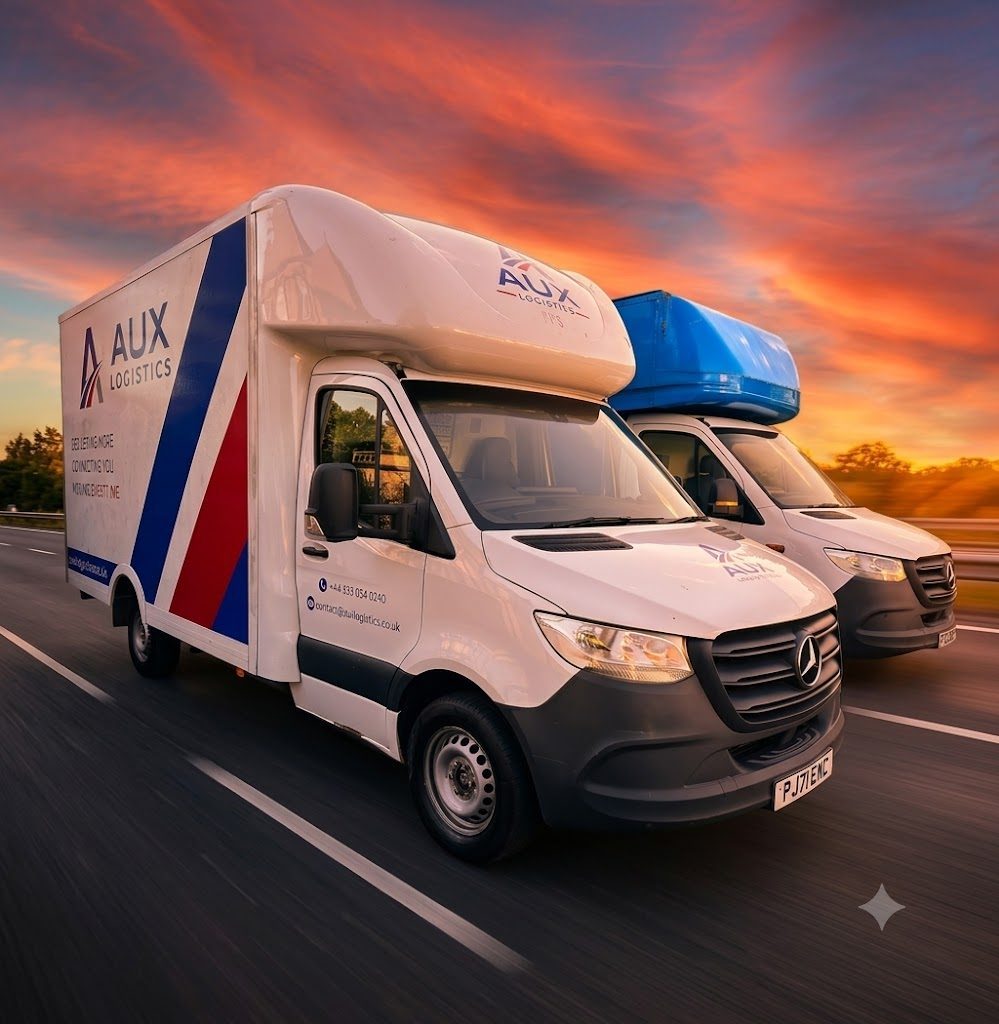 AUX Logistics