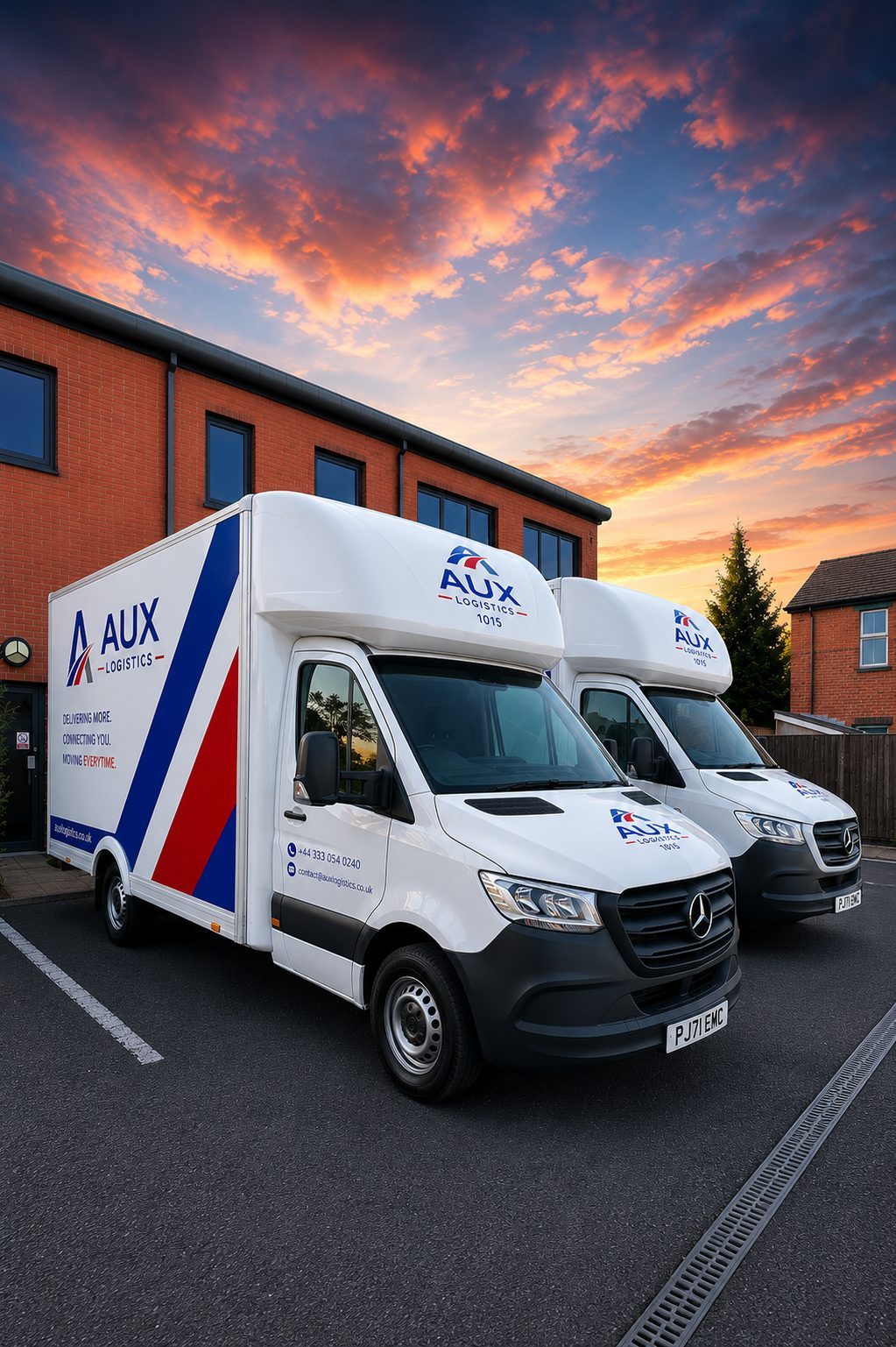 AUX Logistics
