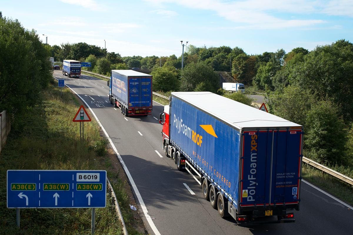 Best Courier Service in Birmingham