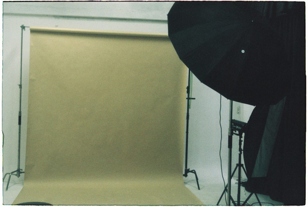 Film, TV & PR