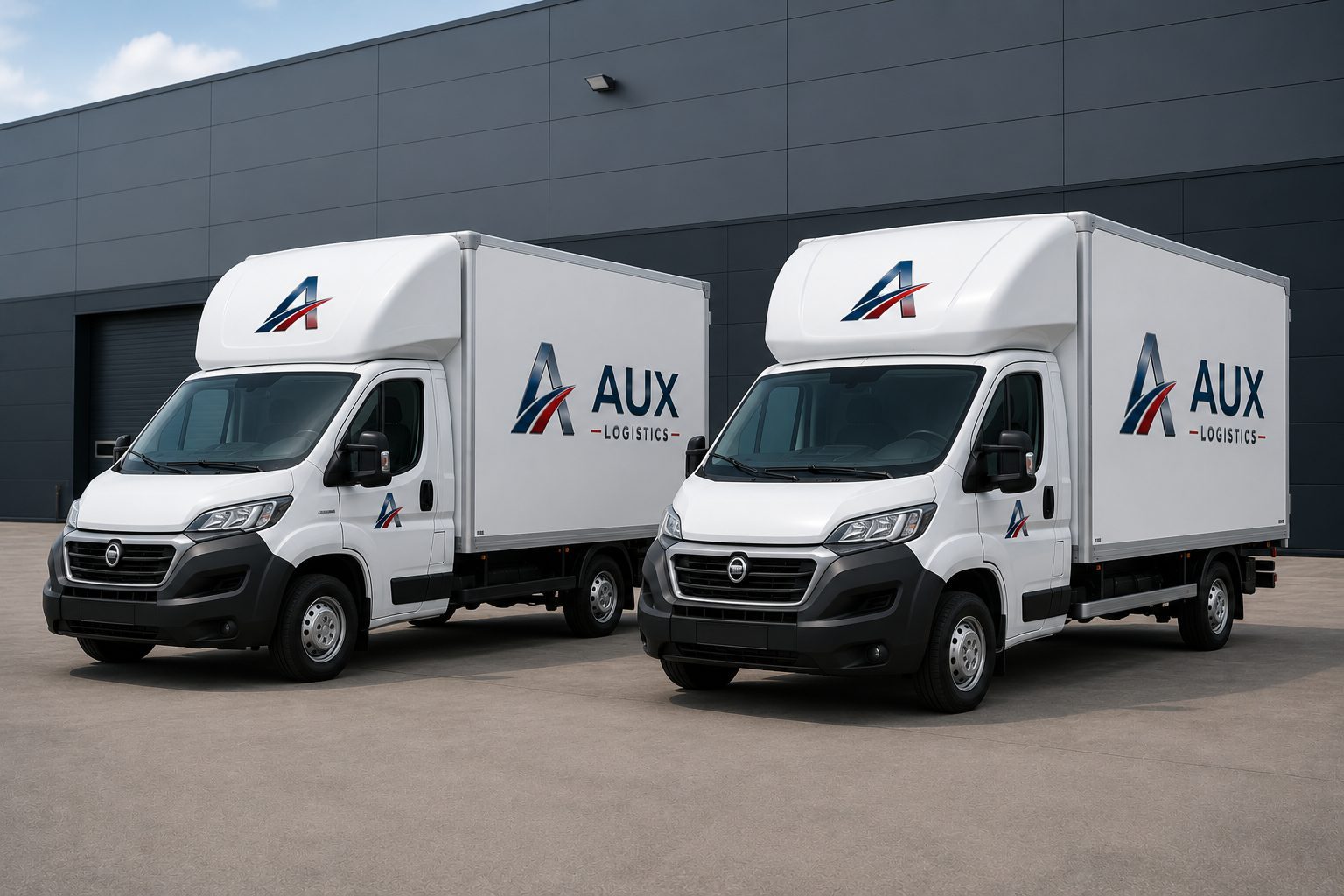 Specialist Logistics