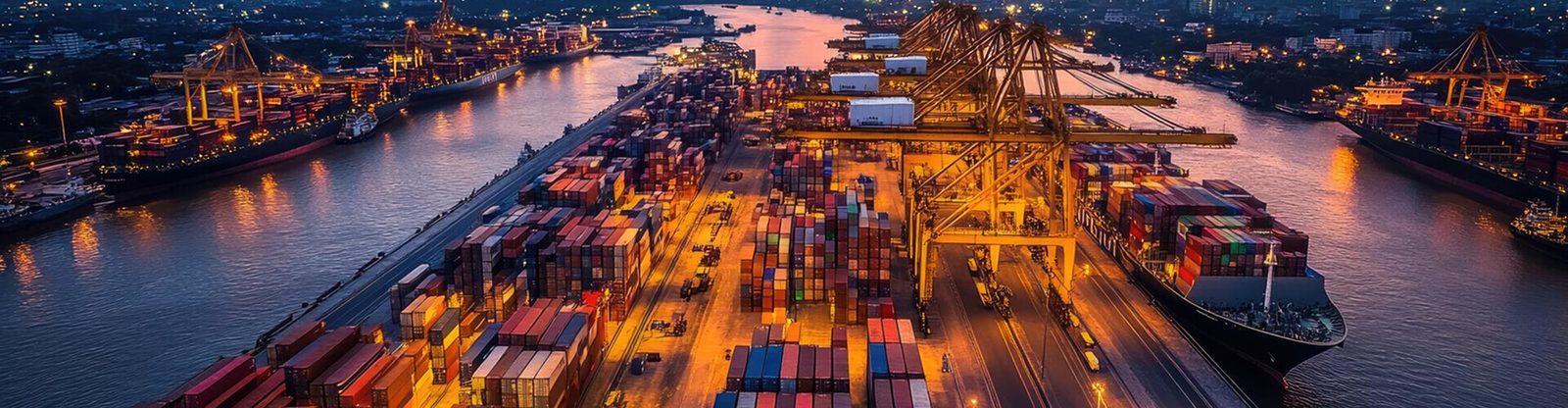 AUX Logistics