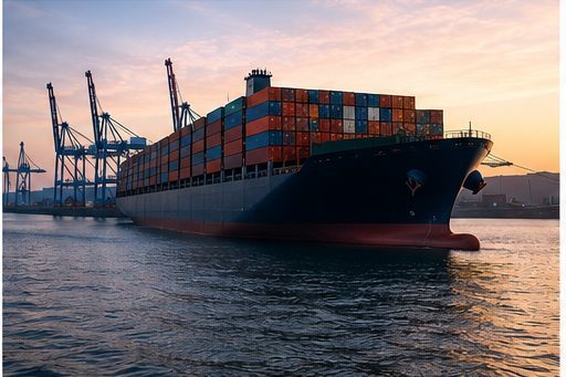 AUX Logistics