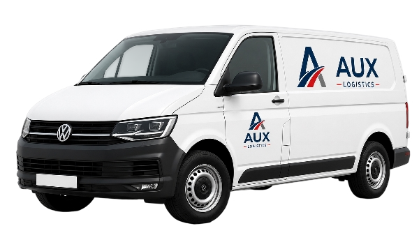 AUX Logistics Medium Panel Van