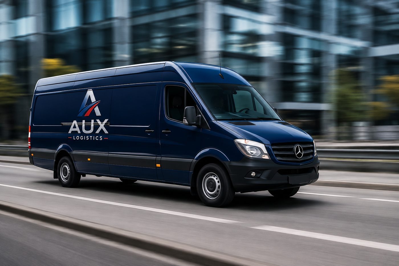 AUX Logistics