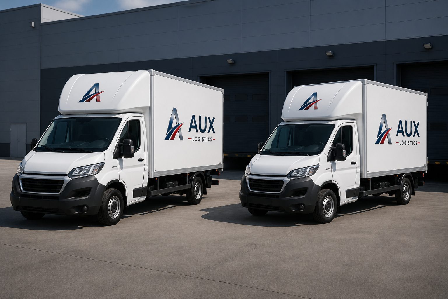 Road Freight