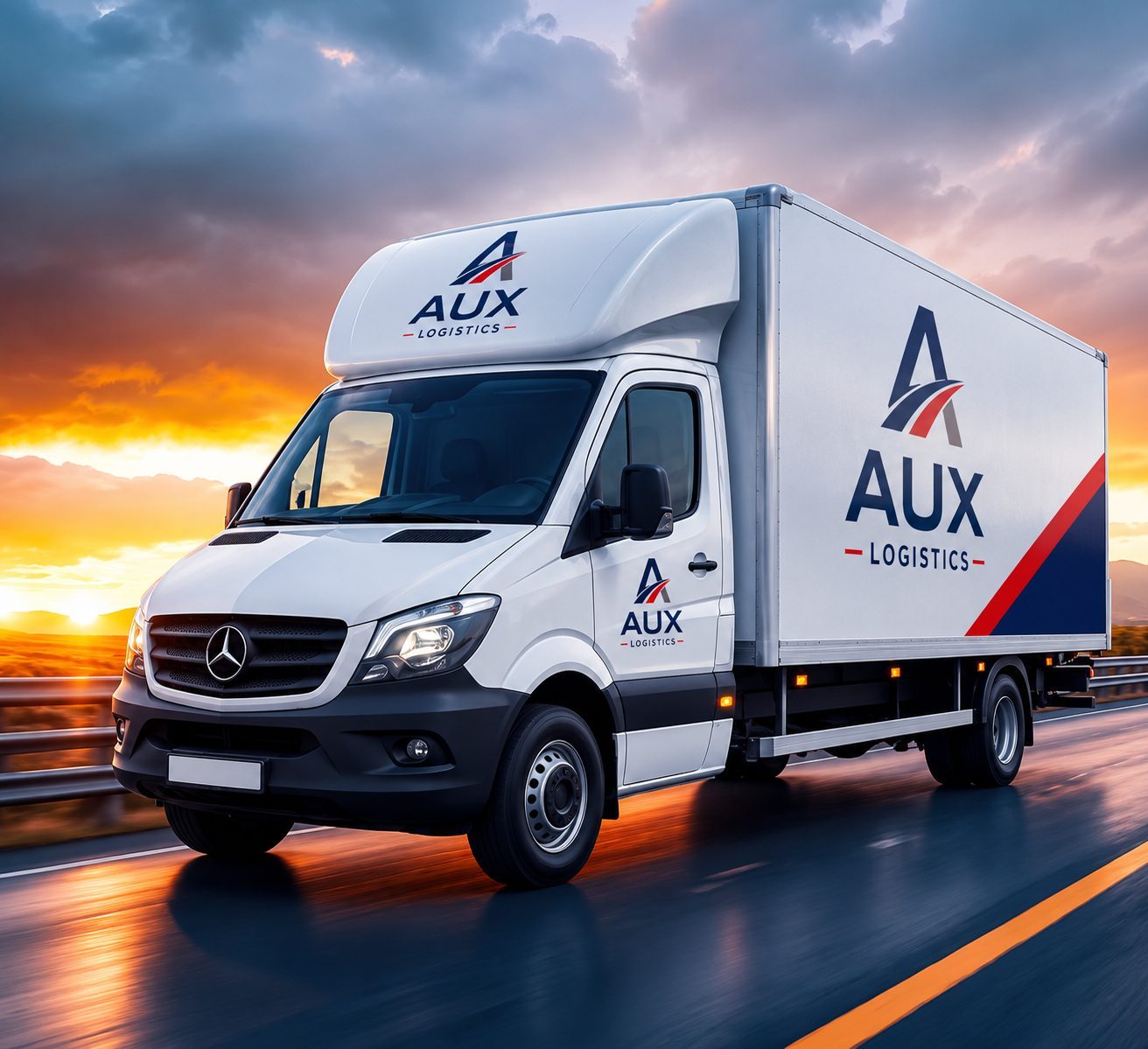 Logistics warehouse management