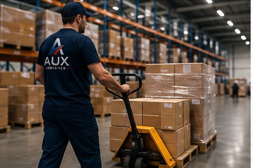 AUX Logistics
